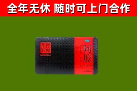 硚口回收阿胶